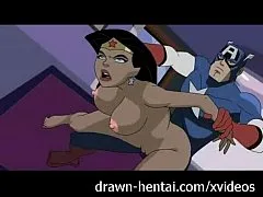 X-Men -