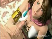final fantasy